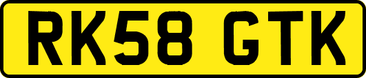 RK58GTK