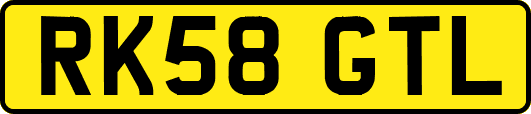 RK58GTL