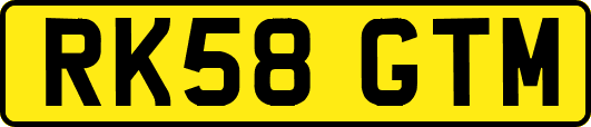 RK58GTM