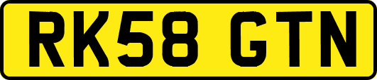 RK58GTN