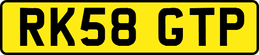 RK58GTP