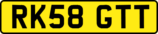 RK58GTT