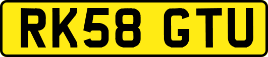 RK58GTU