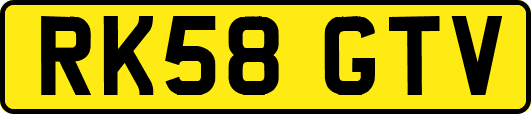 RK58GTV