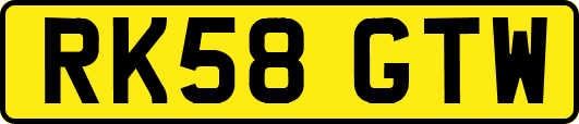 RK58GTW