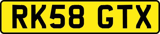 RK58GTX