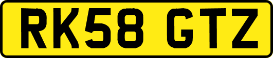 RK58GTZ
