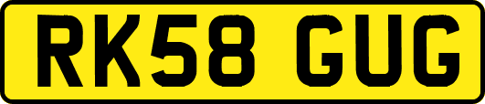 RK58GUG