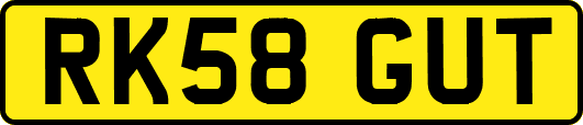 RK58GUT