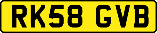 RK58GVB