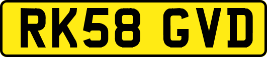 RK58GVD