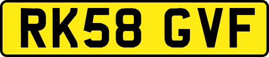 RK58GVF