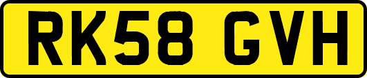 RK58GVH