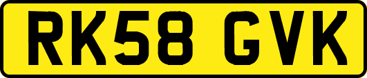 RK58GVK