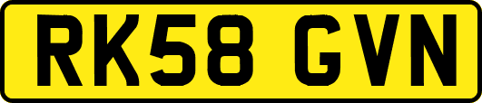 RK58GVN