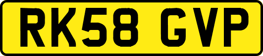 RK58GVP