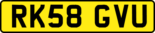 RK58GVU