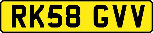 RK58GVV