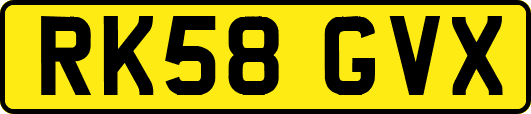 RK58GVX