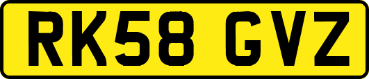 RK58GVZ