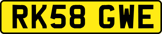 RK58GWE