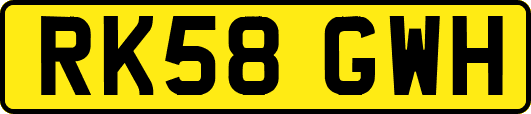 RK58GWH