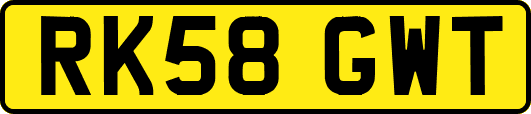 RK58GWT