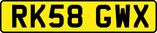 RK58GWX
