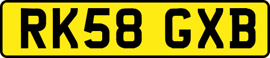 RK58GXB