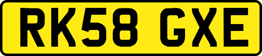 RK58GXE