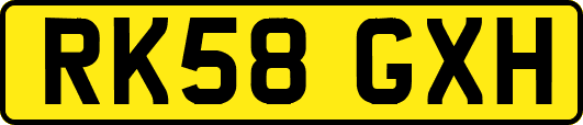 RK58GXH