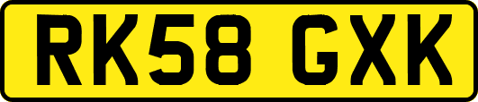 RK58GXK