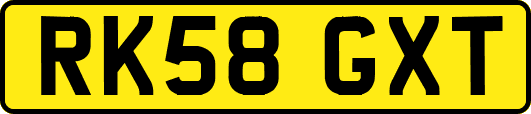RK58GXT
