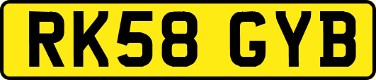 RK58GYB
