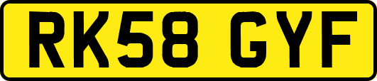 RK58GYF