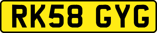 RK58GYG