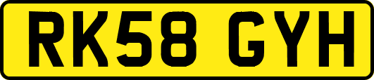 RK58GYH