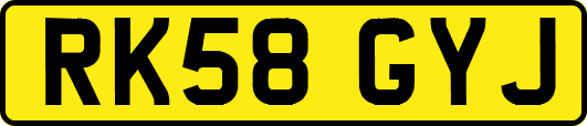 RK58GYJ