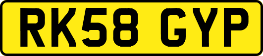 RK58GYP