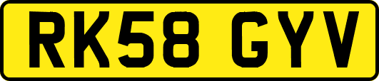 RK58GYV