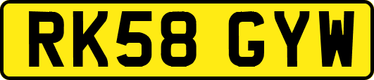 RK58GYW
