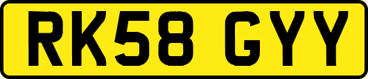 RK58GYY