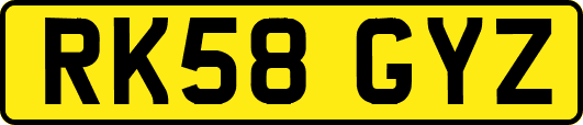 RK58GYZ