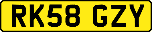RK58GZY