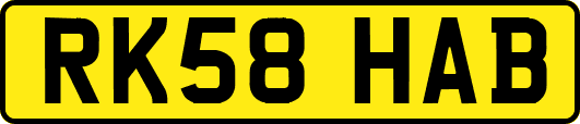 RK58HAB