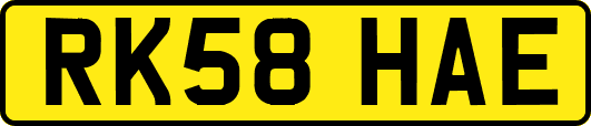 RK58HAE
