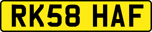 RK58HAF
