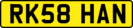 RK58HAN