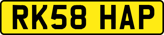 RK58HAP