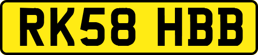 RK58HBB